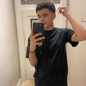 Meet your Posher, Jesus